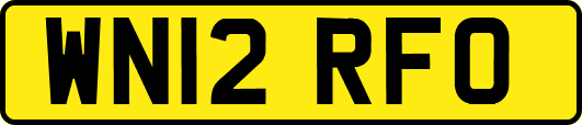 WN12RFO