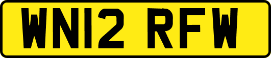 WN12RFW