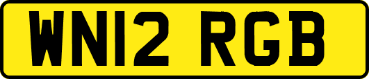 WN12RGB