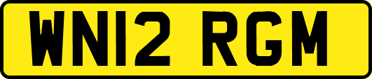 WN12RGM