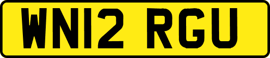 WN12RGU