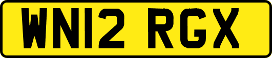 WN12RGX