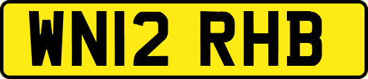 WN12RHB