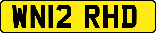 WN12RHD