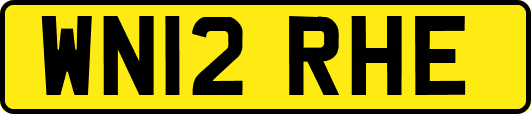 WN12RHE