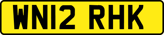 WN12RHK