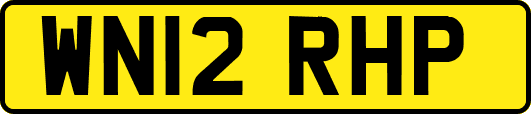 WN12RHP