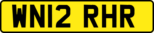 WN12RHR