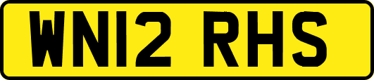 WN12RHS