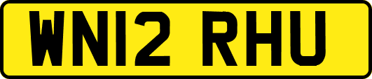 WN12RHU