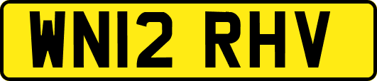 WN12RHV
