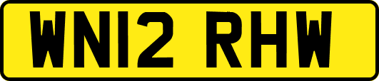 WN12RHW