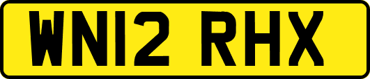 WN12RHX