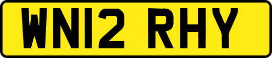 WN12RHY