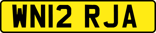 WN12RJA