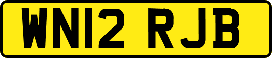 WN12RJB