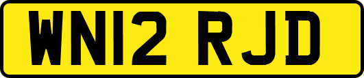 WN12RJD
