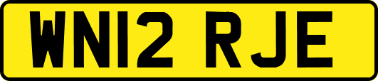 WN12RJE