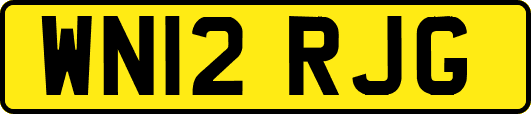 WN12RJG