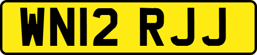 WN12RJJ