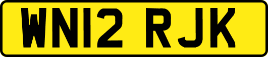 WN12RJK