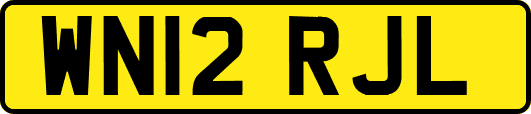 WN12RJL