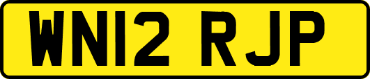 WN12RJP