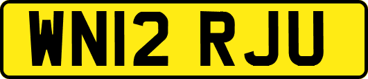 WN12RJU
