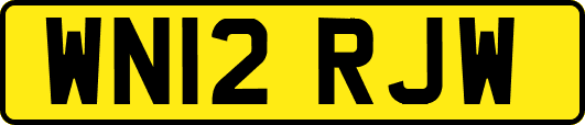 WN12RJW