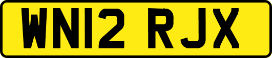 WN12RJX