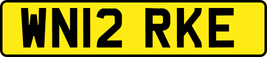 WN12RKE