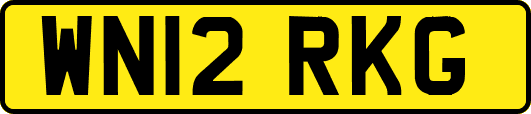 WN12RKG