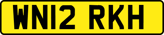 WN12RKH