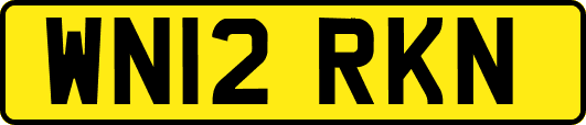 WN12RKN