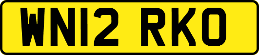 WN12RKO