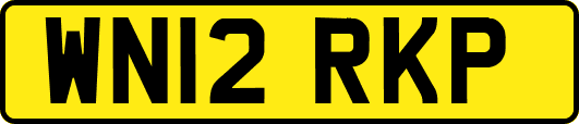 WN12RKP