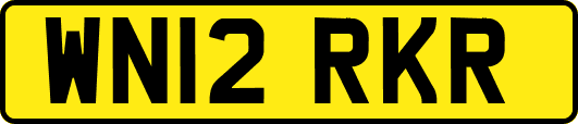 WN12RKR