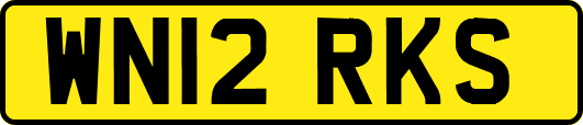 WN12RKS