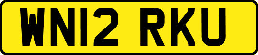 WN12RKU