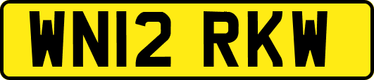 WN12RKW