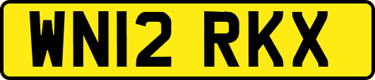 WN12RKX