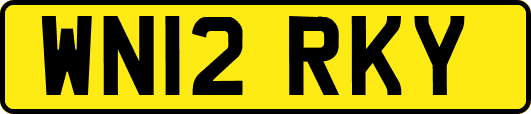 WN12RKY