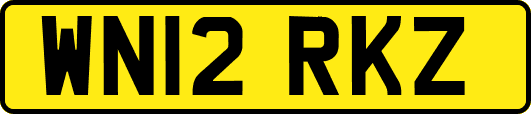 WN12RKZ