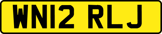 WN12RLJ