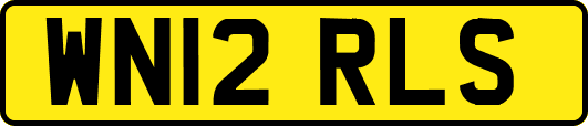 WN12RLS
