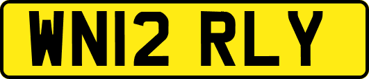 WN12RLY