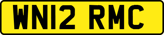 WN12RMC