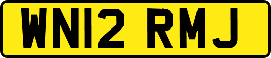 WN12RMJ