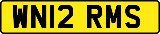 WN12RMS