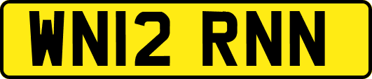 WN12RNN